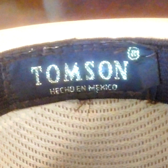 Safari hat - Picture 7 of 7